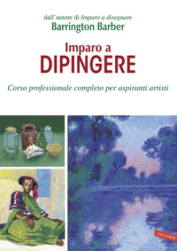 IMPARO A DIPINGERE