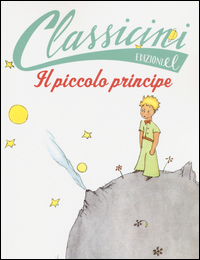 PICCOLO PRINCIPE