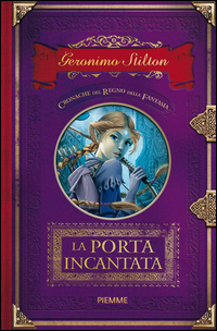 PORTA INCANTATA