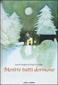 MENTRE TUTTI DORMONO