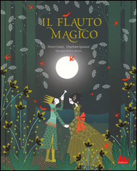 FLAUTO MAGICO