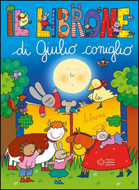 LIBRONE DI GIULIO CONIGLIO