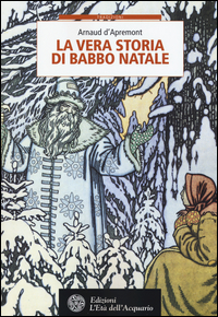 VERA STORIA DI BABBO NATALE