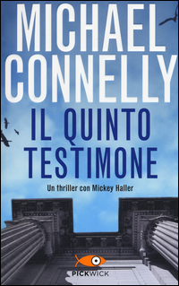 QUINTO TESTIMONE