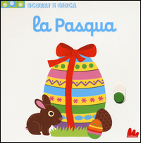 PASQUA - SCORRI E GIOCA