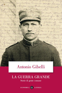 GUERRA GRANDE - STORIA DI GENTE COMUNE