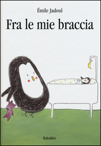 FRA LE MIE BRACCIA