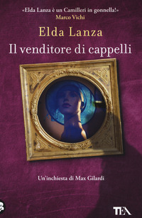 VENDITORE DI CAPPELLI