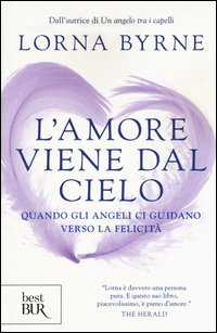 AMORE VIENE DAL CIELO