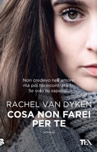 COSA NON FAREI PER TE