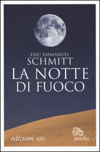 NOTTE DI FUOCO