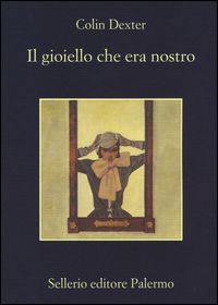 GIOIELLO CHE ERA NOSTRO