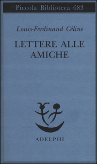 LETTERE ALLE AMICHE