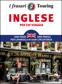 INGLESE PER CHI VIAGGIA