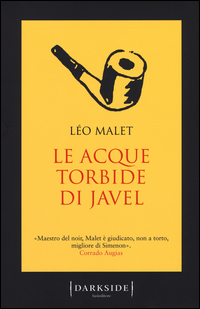 ACQUE TORBIDE DI JAVEL