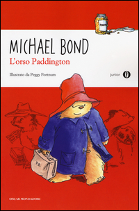 ORSO PADDINGTON