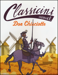 DON CHISCIOTTE