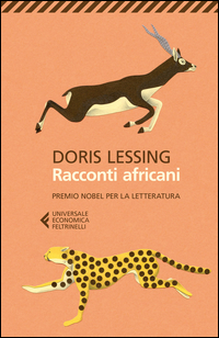 RACCONTI AFRICANI