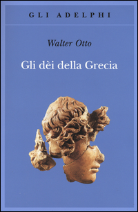 DEI DELLA GRECIA
