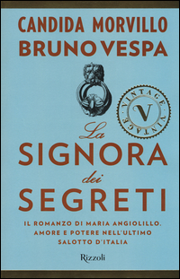 SIGNORA DEI SEGRETI