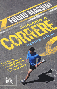 ANDIAMO A CORRERE