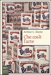 CHE COS\'E\' L\'ARTE ?