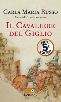 CAVALIERE DEL GIGLIO
