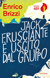 JACK FRUSCIANTE E\' USCITO DAL GRUPPO - V.E.