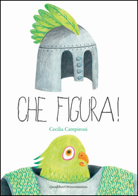 CHE FIGURA !
