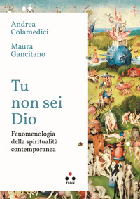 TU NON SEI DIO