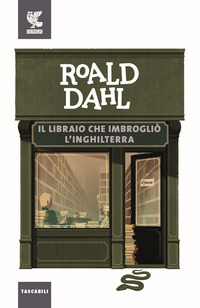 LIBRAIO CHE IMBROGLIO\' L\'INGHILTERRA
