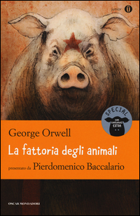 FATTORIA DEGLI ANIMALI