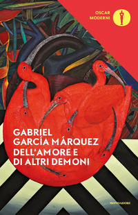 DELL\'AMORE E DI ALTRI DEMONI - V.E.