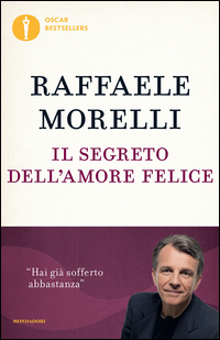 SEGRETO DELL\'AMORE FELICE
