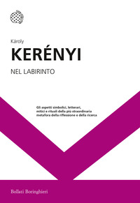 NEL LABIRINTO