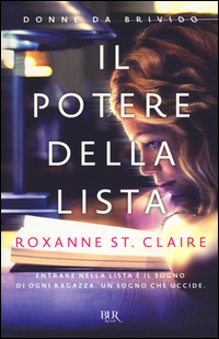 POTERE DELLA LISTA