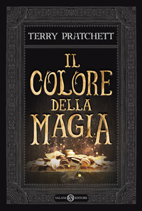 COLORE DELLA MAGIA