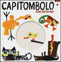 CAPITOMBOLO