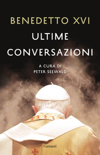 ULTIME CONVERSAZIONI