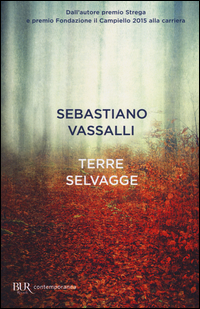 TERRE SELVAGGE