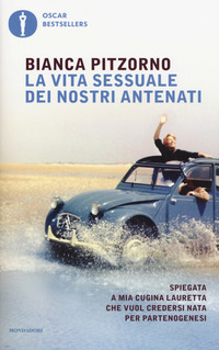 VITA SESSUALE DEI NOSTRI ANTENATI