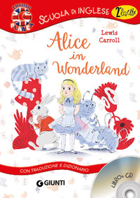 ALICE IN WONDERLAND