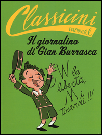 GIORNALINO DI GIAN BURRASCA