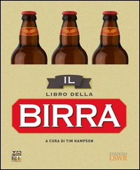 LIBRO DELLA BIRRA