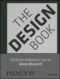THE DESIGN BOOK