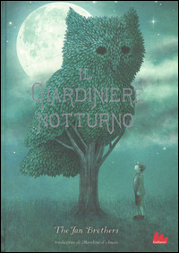 GIARDINIERE NOTTURNO