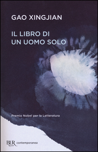 LIBRO DI UN UOMO SOLO