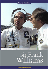SIR FRANK WILLIAMS