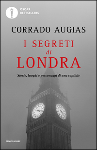 SEGRETI DI LONDRA