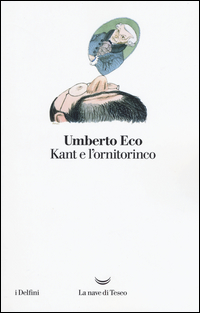 KANT E L\'ORNITORINCO